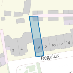 Perceel WDV01-C-6616