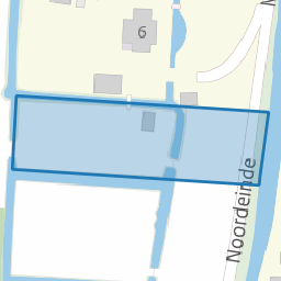 Perceel WDV01-C-6619