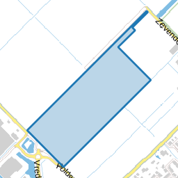 Perceel WDV01-C-6620