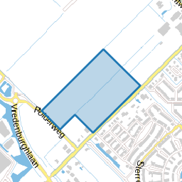 Perceel WDV01-C-6624