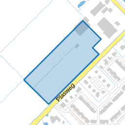 Perceel WDV01-C-6625