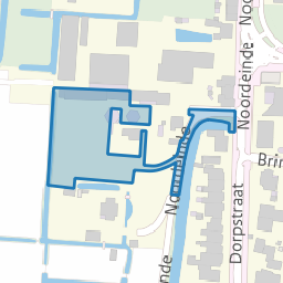 Perceel WDV01-C-6629