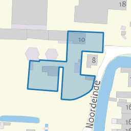 Perceel WDV01-C-6631