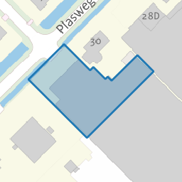 Perceel WDV01-C-6641