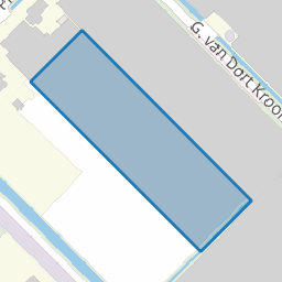 Perceel WDV01-C-6642