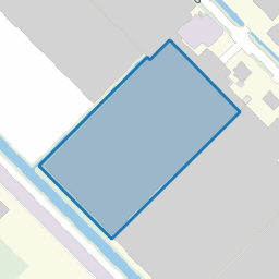 Perceel WDV01-C-6646