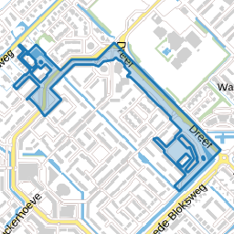 Perceel WDV01-C-6653