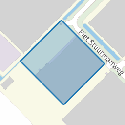 Perceel WDV01-C-6657