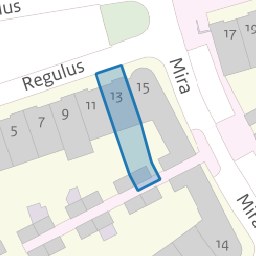 Perceel WDV01-C-6664