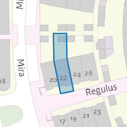 Perceel WDV01-C-6667