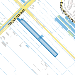 Perceel WDV01-C-6668