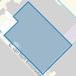 Perceel WDV01-C-6673