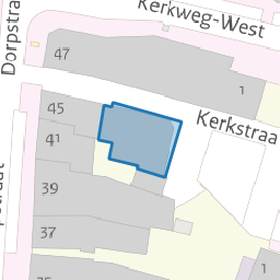 Perceel WDV01-C-6684