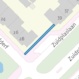 Perceel WDV01-C-6686