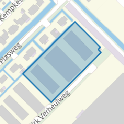 Perceel WDV01-C-6692