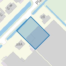 Perceel WDV01-C-6694