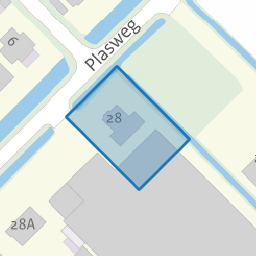 Perceel WDV01-C-6695