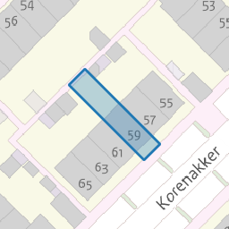 Perceel WDV01-C-6700