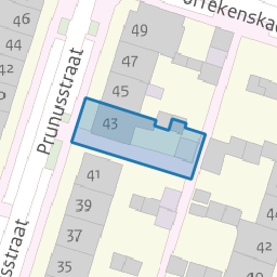 Perceel WDV01-C-6726