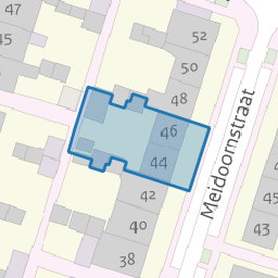 Perceel WDV01-C-6727