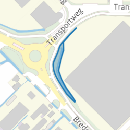 Perceel WDV01-C-6731