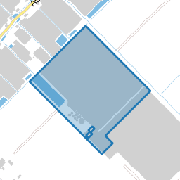 Perceel WDV01-C-6732