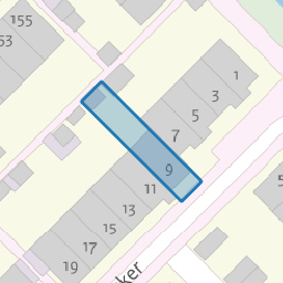 Perceel WDV01-C-6755