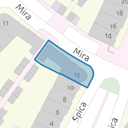 Perceel WDV01-C-6761