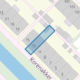 Perceel WDV01-C-6770