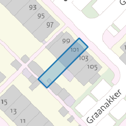 Perceel WDV01-C-6771