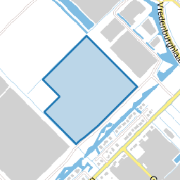 Perceel WDV01-C-6779