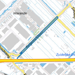 Perceel WDV01-C-6815