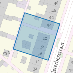 Perceel WDV01-C-6817