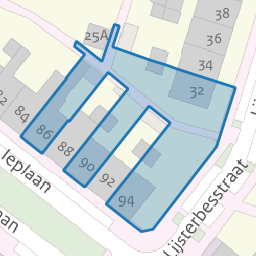 Perceel WDV01-C-6818