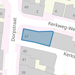 Perceel WDV01-C-6822