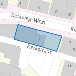 Perceel WDV01-C-6823