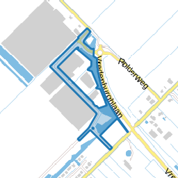 Perceel WDV01-C-6838