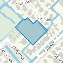 Perceel WDV01-C-6860