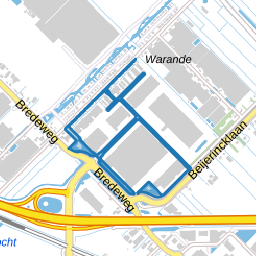 Perceel WDV01-C-6868