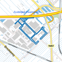 Perceel WDV01-C-6872