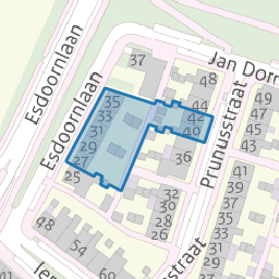 Perceel WDV01-C-6886