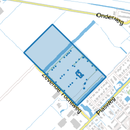 Perceel WDV01-C-6889