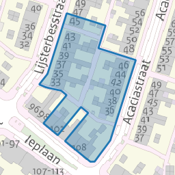 Perceel WDV01-C-6893