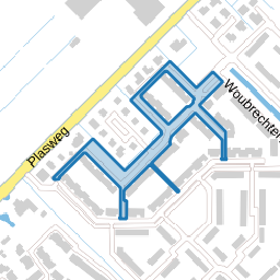 Perceel WDV01-C-6902