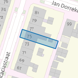 Perceel WDV01-C-6942