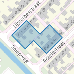 Perceel WDV01-C-6948