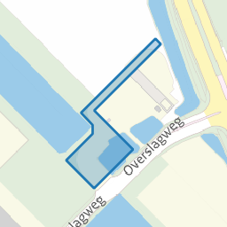 Perceel WDV01-C-6964