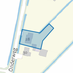 Perceel WDV01-C-6990