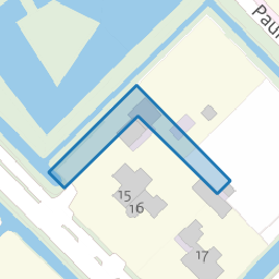 Perceel WDV01-C-7001