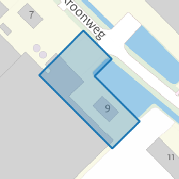 Perceel WDV01-C-7006